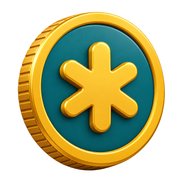 Token AISANTARA